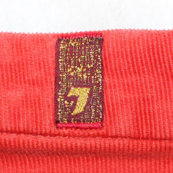 Love 7 For All Mankind - Picture 7 of 15